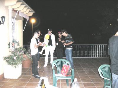 pierric alexis é Greg & fasel & LauRnt